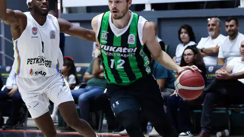 Denizli Basket'in zorlu haftası: Tofaş sınavıyla başlıyor