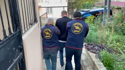 85 milyon liralık dijital vurgun: 10 ilde eş zamanlı şafak operasyonu