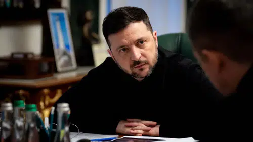 Ukrayna'nın uzun menzilli İHA stratejisi Rusya'nın derinliklerini vurdu