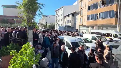 Henüz 18 yaşındaydı: Gökçe Alkan'ın hayalleri ormanlık alanda yarım kaldı