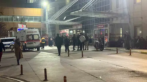 Tokat'ta binlerce kişi aynı şikayetle hastanelere koştu: Musluk suyu için kritik uyarı