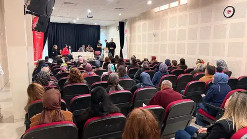 Niğde'de polis sahaya indi: Okullarda güvenlik seferberliği başlatıldı