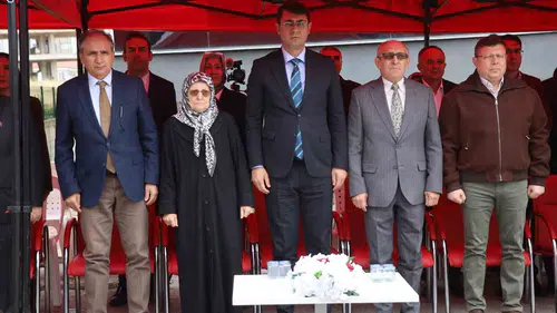 Uşak'ta Sağlık Yatırımlarına Hayırsever Desteği: Yeni Merkez Kapılarını Açtı