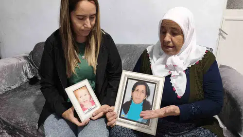 Reyhanlı'nın kanayan yarası bir nebze olsun dindi: Şehit annelerinin tek bir dileği var