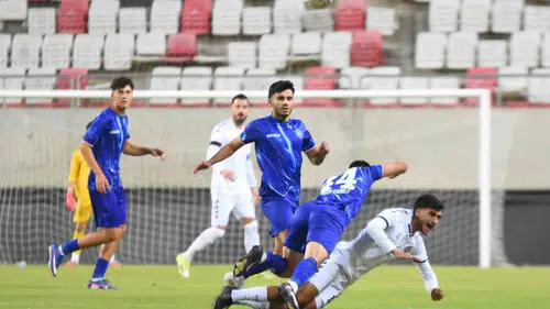 Alsancak'ta sessiz gece: Altay aradığı golü bulamadı