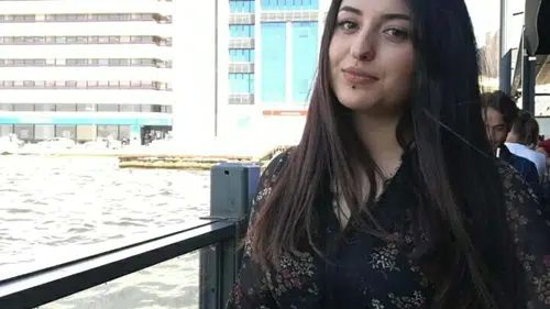 Gözde Akbaba cinayetinde karar: Tasarlayarak öldürmeye ağırlaştırılmış müebbet