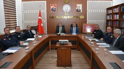 Manisa'da KPSS mesaisi: Binlerce adayın kader günü için kritik hazırlık