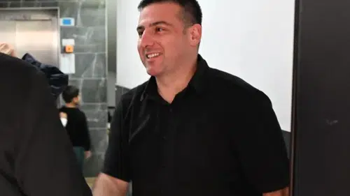 Sinop'ta üç gündür süren acı bekleyiş sona erdi: Gazi polisin cansız bedenine ulaşıldı