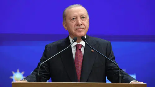 Sermaye piyasalarında temizlik operasyonu: Erdoğan'dan parazitlere sert uyarı