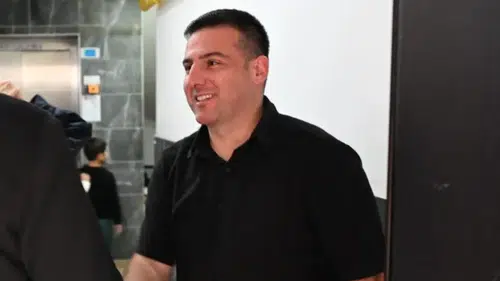 Sinop'ta hobi olarak başlayan balık avı trajediyle bitti: Bir polis memuru hayatını kaybetti, diğeri aranıyor