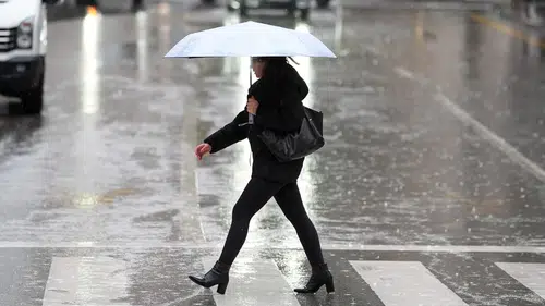 Montları hazırlayın, bahar havası yerini soğuğa bırakıyor: Meteoroloji'den kritik uyarı geldi