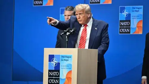 Pentagon'da sızan İran planı: Müttefiklere "itaat et ya da bedelini öde" resti