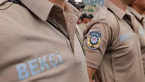 Bekçiler için yeni dönem: Mesai saatlerini valiler belirleyecek