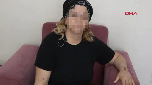 16 yıllık kabus kanlı bitti: Pusu kurup 30 yerinden bıçakladı, yardım etmek isteyenleri 'namus' diyerek uzaklaştırdı
