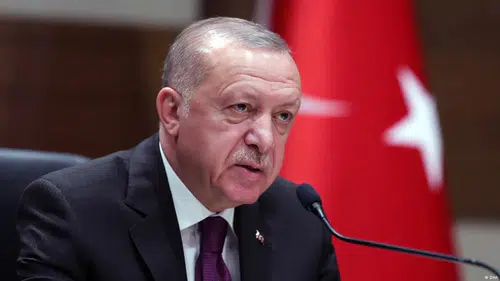 Yatırımcıya dev teşvik paketi: Erdoğan’dan 20 yıl vergi muafiyeti müjdesi