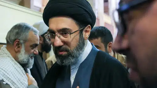İran'da büyük gizem: Mücteba Hamaney'in sağlık durumuyla ilgili çarpıcı iddialar gündemi sarstı