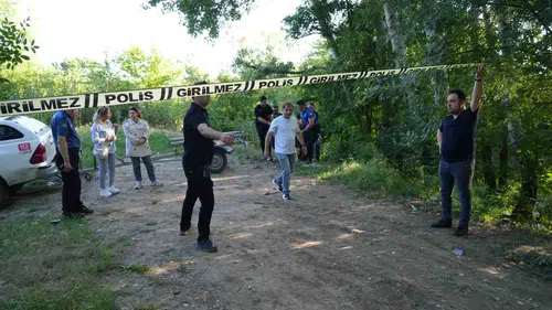 Edirne’de kayıp iki arkadaş Tunca Nehri’nde ölü bulundu