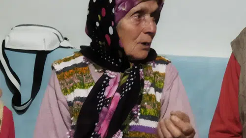 Samsun’da dört gündür aranan Türkan Yener’den acı haber geldi