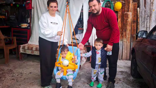 Artvinli Ahmet Asil için umut dolu bekleyiş