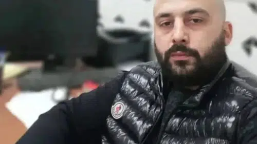 Biga sokaklarında kanlı hesaplaşma Bir ölü iki gözaltı