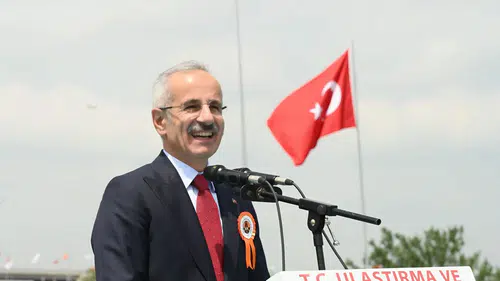 Nissibi Köprüsü 11 yılda milyarlarca liralık tasarruf sağladı
