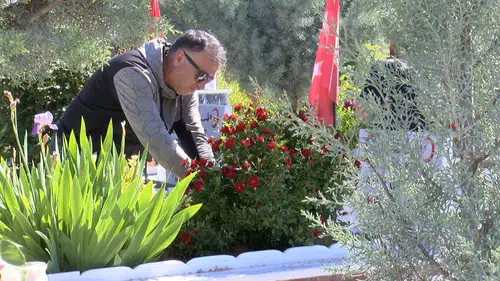 Malatya’da hüzünlü bayram arifesi