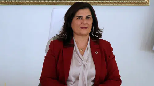 Topuklu Efe'nin AKP sınavı hüsranla bitti: Rozet değiştirdi ama sandıkta aradığını bulamadı