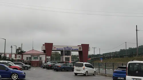 Dilovası'ndaki fabrika yangını davasında yeni tutuklama