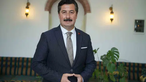 Yenişehir Belediyesi bayram mesaisine tam kadro başlıyor