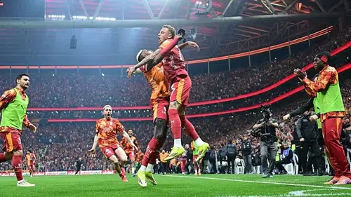 Galatasaray, şampiyonluğu 15 Mayıs Cuma günü taraftarıyla kutlayacak