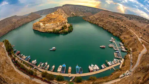 Gaziantep’in hafızasını fotoğrafla ölümsüzleştirin