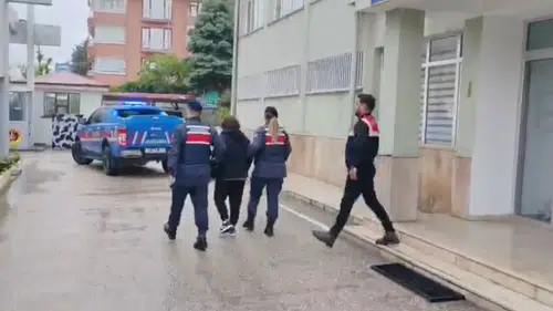 34 yıl sonra yakayı ele verdi