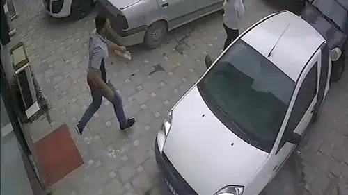 Malatya 5.6 ile tekrar sallandı