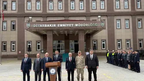 Türkiye genelinde dev narkotik operasyonu