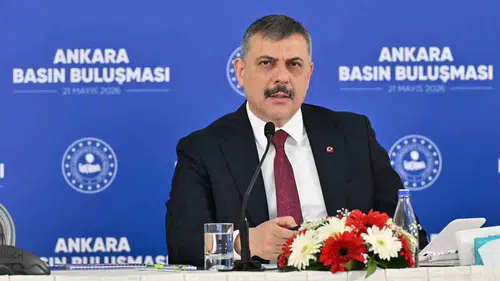 Hayat 112 uygulamasıyla acil durum ihbarları dijitalleşiyor