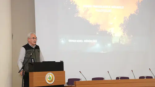 Orman yangınlarıyla mücadelede hava gücü iki katına çıkıyor