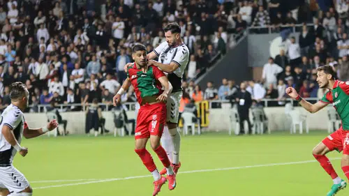 Altay'da savunma hattında yaprak dökümü yaşanıyor