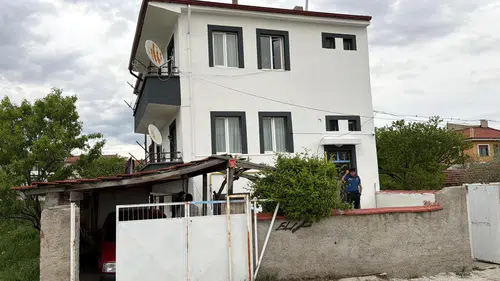 Eskişehir’de banyo faciası Piknik tüpünden sızan gaz can aldı
