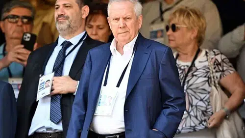 Aziz Yıldırım'dan dev hamle: Seçimi kazanırsa kasayı açıyor, dev bütçeyi belirledi