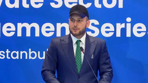 Küresel iklim mücadelesinde yeni dönem başlıyor