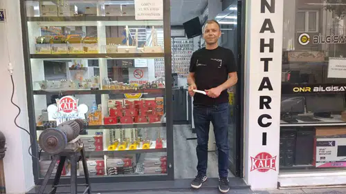Aydınlılar kurban bıçaklarını son güne bırakmadan biletmeye başladı