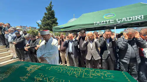 Ordu siyaseti Bilal Azaklı’yı kaybetti