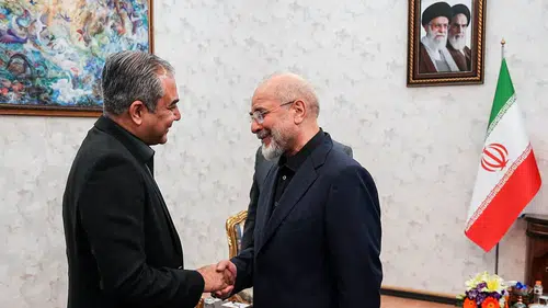 Pakistan ve İran arasında kritik diplomasi trafiği