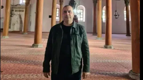 İslahiye’de traktör kazası sonucu sürücü hayatını kaybetti