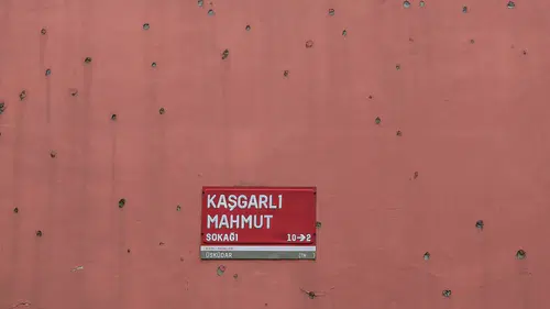 Üsküdar'da sokak ismi krizi hakkında belediyeden yanıt geldi