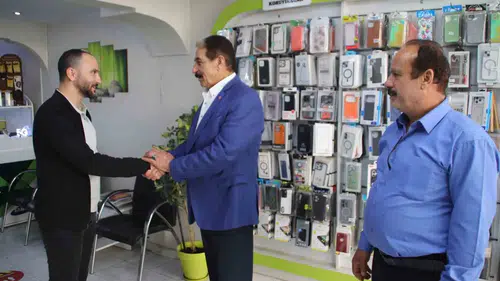Malatya esnafı kira ve dışarıdan gelen ürünlerle boğuşuyor