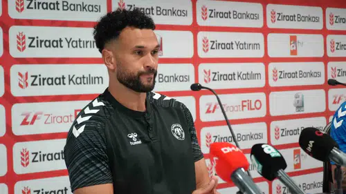 Trabzonspor kupayı kazandı Konyaspor finalde kaybetti