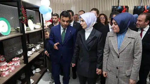 Bağcılar’da evlenecek çiftlere ücretsiz çeyiz desteği başladı