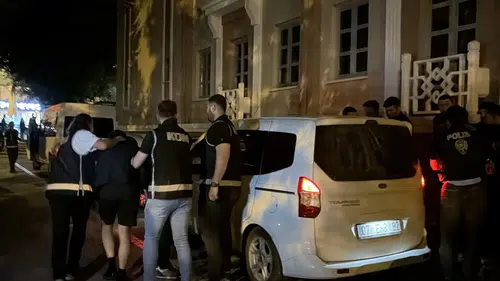 Fethiye Belediye Başkanı Alim Karaca’ya düzenlenen saldırıda 6 kişi cezaevine gönderildi
