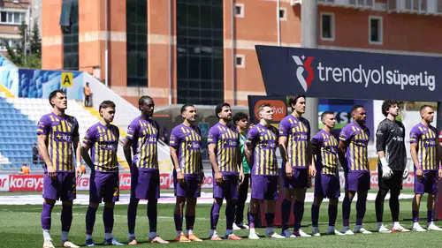 Eyüpspor ligde kalma mücadelesini uzatmada kazandı
